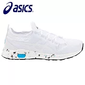 Asics 亞瑟士 HYPERGEL-SAI 女慢跑鞋 休閒鞋 1022A013-100JP23.5白