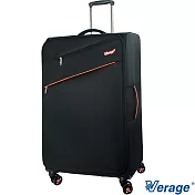 Verage ~維麗杰 28吋三代極致超輕量行李箱 (黑) 28吋