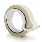 【LeadTrend】EZ Cutter 膠帶切割環 / 3入, 白色組