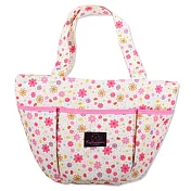 Kapibarasan 水豚君花舞祭系列手提袋。中