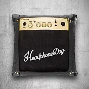 搖滾音箱造型抱枕/靠背(L)