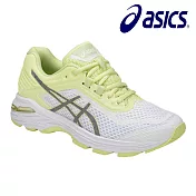 【asics 亞瑟士】GT-2000 6 女慢跑鞋 T884N-0193JP23.5黃