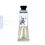 巴黎香氛 - 經典白麝香膠原護手霜35g