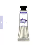 巴黎香氛 - 典雅鳶尾花膠原護手霜35g