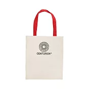 【CENTURION百夫長】周邊配件_B_LOGO經典LOGO帆布包