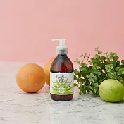 美生貝樂│植萃精油洗手液