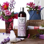 美生貝樂│植萃精油馬桶清潔劑