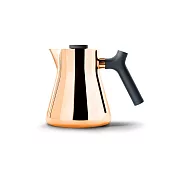 【FELLOW】RAVEN 不鏽鋼測溫沖茶壺(玫瑰金)