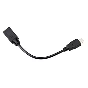 JJC相機連接線Cable-K2R(適Fujifilm富士X-T1 X-E2 X-A1 X-M1)