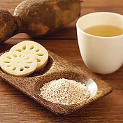 永豐餘生技GREEN&SAFE-白河日曬手工純蓮藕粉