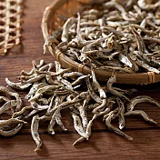 永豐餘生技GREEN&SAFE  澎湖日曬丁香魚乾