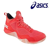【asics 亞瑟士】BLAZE NOVA 籃球鞋 TBF31G-3001JP24粉紅