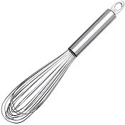 《CUISIPRO》不鏽鋼攪拌打蛋器(小23.5cm)