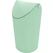 《KOZIOL》Jim垃圾桶(薄荷綠3.25L)