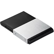 《REFLECTS》Y型滑蓋名片盒 |證件夾 卡夾 - 銀 Y型滑蓋名片盒(銀)