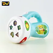 DJ Toys 小小探險家(手電筒)