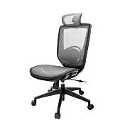 GXG 高背全網 電腦椅 (無扶手) TW-81X6EANH請備註顏色