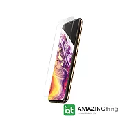 AMAZINGthing Apple iPhone Xs Max 高透光強化玻璃保護貼