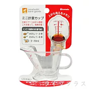 inomata量杯-70ml-3入組