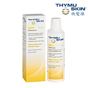 【THYMUSKIN】欣髮源MED經典養髮系列高效生物活性洗髮精