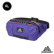Gregory HARD TAIL 4L 腰包紫外光