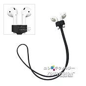 AirPods 磁吸式防丟耳機繩 磁吸防丟繩 磁吸耳機掛繩_白色