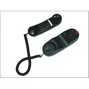 【SWEETONE】飯店浴室防潮型壁掛電話