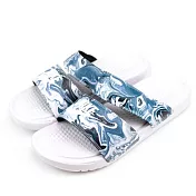 NIKE WMNS BENASSI DUO ULTRA SLIDEUS6白