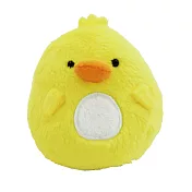 UNIQUE 動物樂園掌心沙包小公仔。小雞