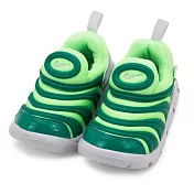 NIKE DYNAMO FREE (TD)7綠