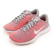 NIKE WMNS NIKE FLEX 2018 RNUS6.5粉
