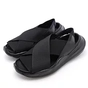 NIKE WMNS NIKE PRAKTISKUS6黑