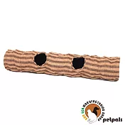 【Petpals】貓咪隧道-麻布(貓跳台/貓窩/貓爬架)