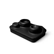 LANDSCAPE 地景置物盒 | Hill 丘陵-熔岩黑