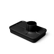 LANDSCAPE 地景置物盒 | Volcano 火山-熔岩黑