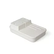 LANDSCAPE 地景置物盒 | Waterfall 瀑布-雪地白