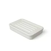 LANDSCAPE 地景置物盒 | Basic 平原-雪地白