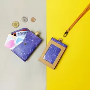 MUMU木木識別證,我的浪漫星座(可刻英文字)