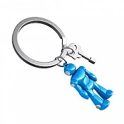 MTM-機器人鎖匙圈-男(買一送一)