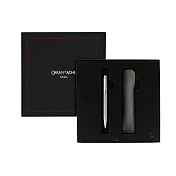 【CDA 瑞士卡達】艾可朵原子筆 (2018聖誕限定版)