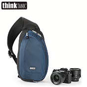 thinkTank 創意坦克 TurnStyle 5 V2.0 翻轉包-小型單肩斜背包-TTP710457/TTP457