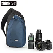 thinkTank 創意坦克 TurnStyle 20 V2.0 翻轉包-大型單肩斜背包-TTP710467/TTP467