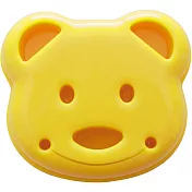 《GP&me》Show三明治壓模器(小熊)