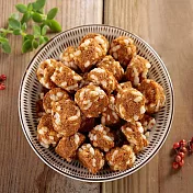 《東港華得》小丸子魚鬆(80g/包，共2包)