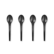 Georg Jensen Caravel 卡爾茶匙四件組