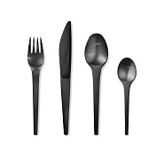 Georg Jensen Caravel 卡爾餐具四件組