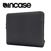 【INCASE】Slim Sleeve MacBook Air 13吋 蜂巢格紋筆電保護內袋 / 防震包 (黑)