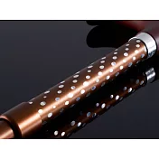 《Merry Sticks 悅杖》璀璨星空 閃耀折疊手杖 -星空棕