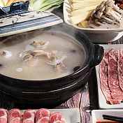 永豐餘生技GREEN&SAFE 胡椒豬肚鍋