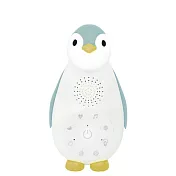 ZAZU 強鵝好朋友-藍色